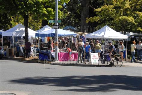 Eugene Saturday Market Gallery
