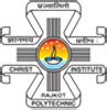 Home | Christ Polytechnic Institute Grievance Redressal System - Rajkot