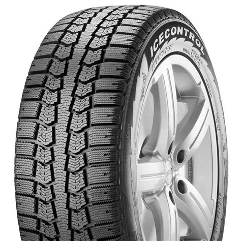 Pirelli Winter Ice Control Tires | 1010Tires.com Online Tire Store