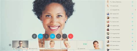 Image result for WebEx Conference