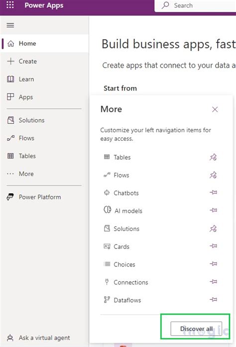 Image result for Moder Power App UI Ideas