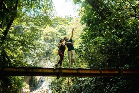 Senderismo en Panamá | 10 rutas por la Riviera Pacífica