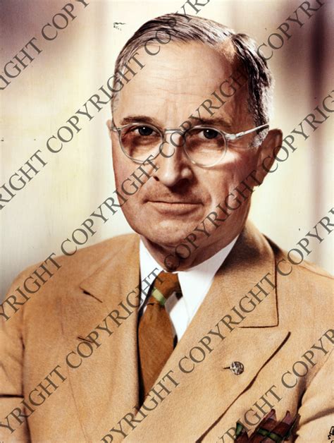 Truman 的图像结果