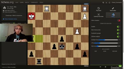 Image result for Tutorial Lichess