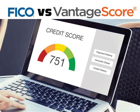 FICO vs VantageScore | Semi Truck & Trailer Financing 101 - Pedigree ...