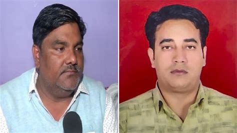 Delhi riots: Ex-AAP leader Tahir Hussain among 5 convicted in Ankit ...