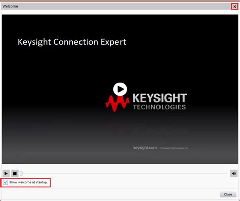 How to Use the Keysight Connection Expert 的图像结果