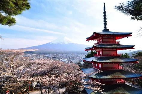 日本有哪些旅游景点是必去的 日本旅游最佳时间介绍 - 旅游出行 - 教程之家