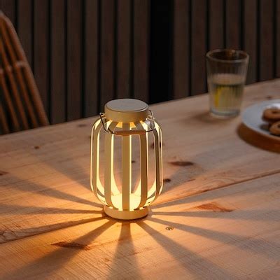 Buy Outdoor Lighting - SOMMARLÅNKE Series - IKEA