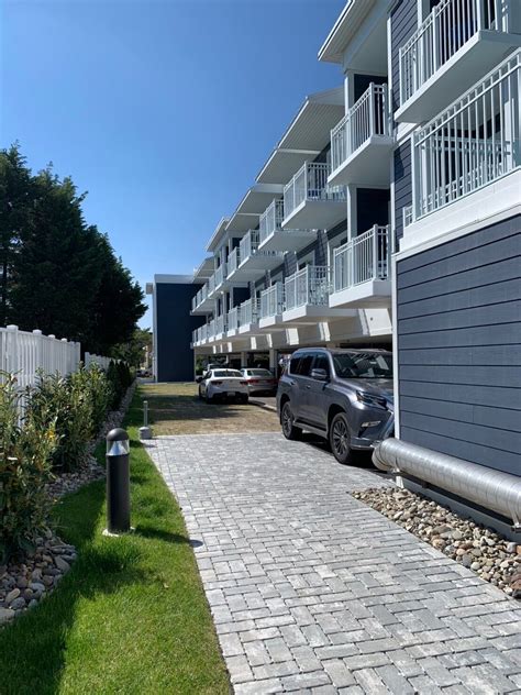 FENWICK SHORES, TAPESTRY COLLECTION BY HILTON (Fenwick Island) - Hotel ...