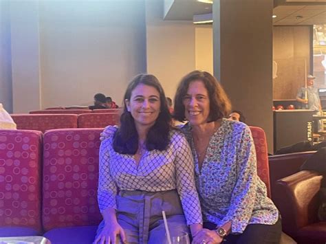 Anne Kottler on LinkedIn: So wonderful to work with my daughter Rachel!