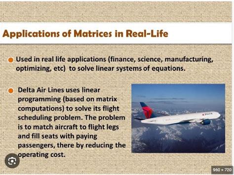 Using Matrices in Real Life 的图像结果