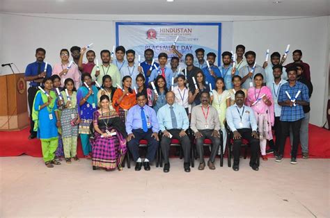 Best Arts and Science College in Chennai | Hindustan College of Arts ...