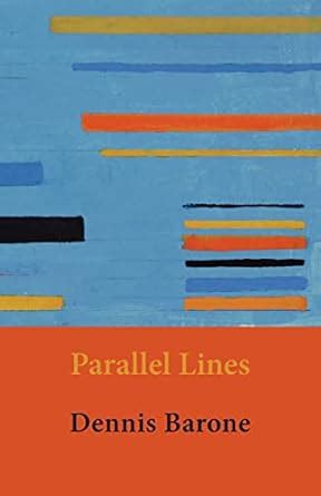 Buy Parallel Lines Book Online at Low Prices in India | Parallel Lines ...
