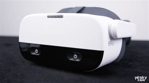 Pico Neo 2 VR一体机发布 着重提升游戏体验
