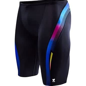 Buy Tyr Vector Polyester Jammer, Men's (Multicolour) at Amazon.in