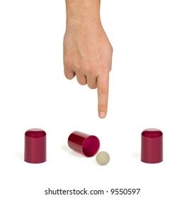 Image result for Shell Game