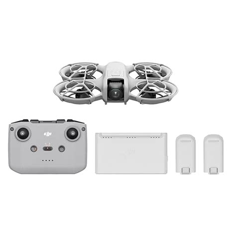DJI Neo Fly More Combo Mini Drone with 4K UHD Camera