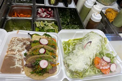 El Taco Amigo - Olympia, WA Restaurant | Menu + Delivery | Seamless