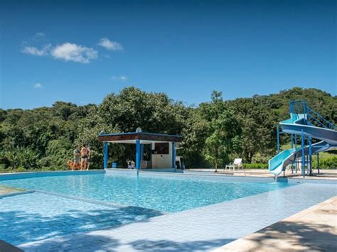 HOTEL FAZENDA PORTAL DA MONTANHA (Pacoti) - Cottage Reviews, Photos ...