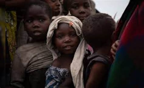 डीआरसी में बच्चों के खिलाफ बढ़ी यौन हिंसा चिंता का विषय: यूनिसेफ ...