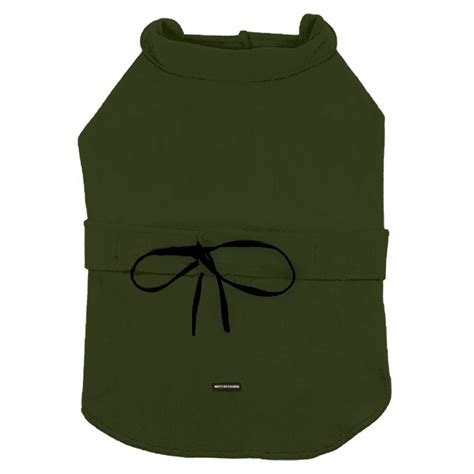 Warm Jacket For Street Dogs – Mutt of Course