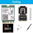 Intel AX210 M.2 PCIe Wi-Fi 6E Card - 3000Mbps India | Ubuy
