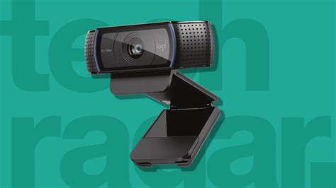 Logitech Web Camera 的图像结果