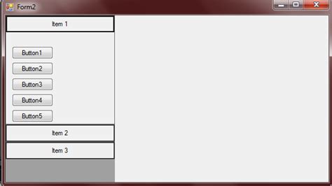 Image result for How to Create a Control in VB.NET 9