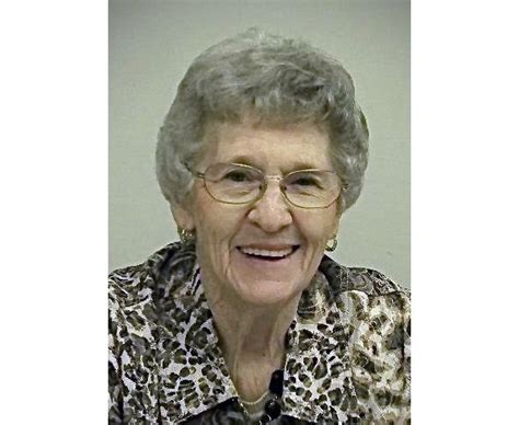 Carolyn Vogler Obituary (1930 - 2024) - Moberly, MO - Moberly Monitor-Index
