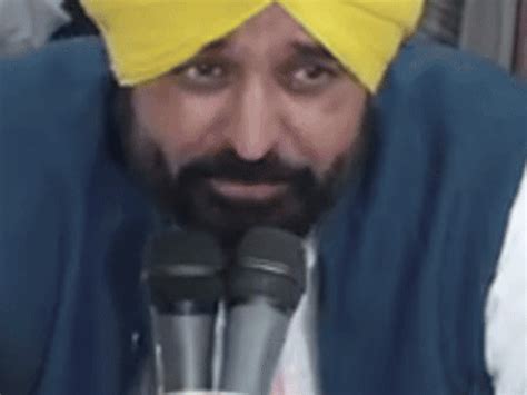 Bhagwant Mann slams Modi over Operation Sindoor, urges public to ...
