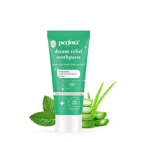 Products – Perfora - Oral Care Solutions