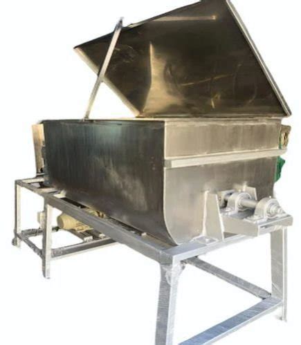 Dry Powder Chemical Blender Manufacturer, Supplier from Ahmedabad