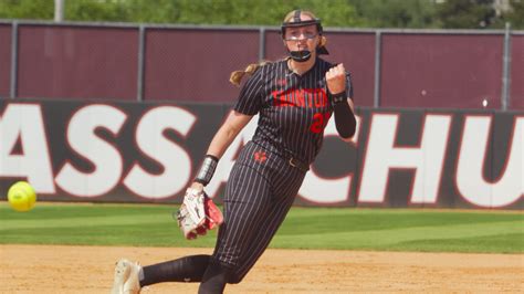 Sam Lincoln records fifth perfect game in Texas Tech softball history
