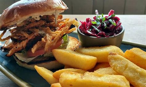 WHO'D HAVE THOUGHT IT INN, Saltash - Menu, Prices & Restaurant Reviews ...