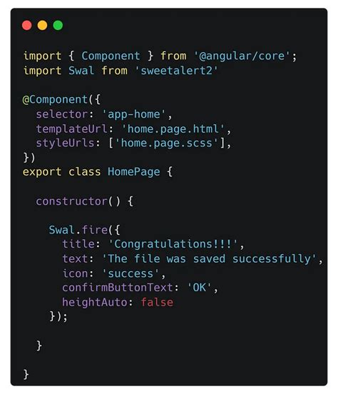 Image result for JavaScript Sweet Alert
