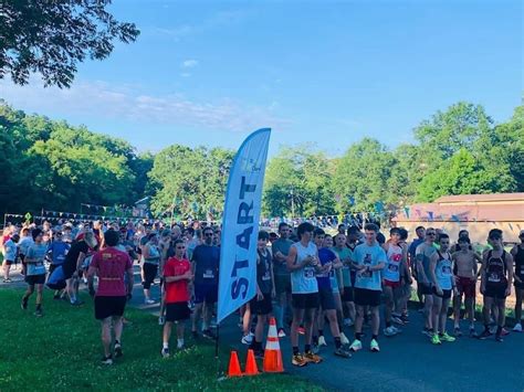 36th Annual Cave Spring Arts Festival 5k, Downtown Cave Spring Ga, 10 ...