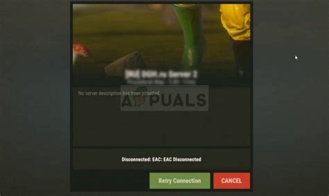 Image result for Rust EasyAntiCheat Crash