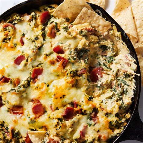 87 Best Party Dip Recipes - How To Make Any Kind Of Dip
