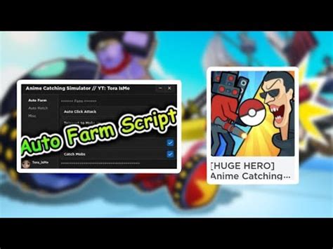 Image result for Anime Catching Simulator Script