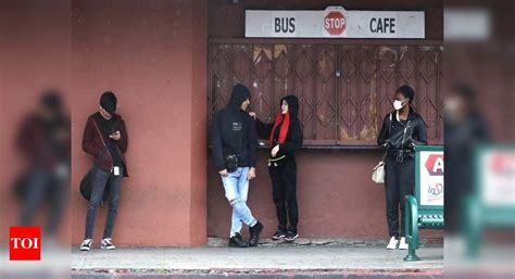 Coronavirus in USA: Over 400 die of coronavirus in US, confirmed ...