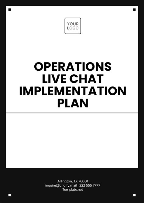 Business Operational Plan Email Template 的图像结果