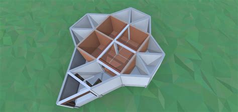 Rust Buildbase 的图像结果