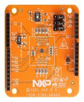 FRDM-STBA-A8964 NXP, Development Board, FXLS8964AF, Sensor | element14 ...