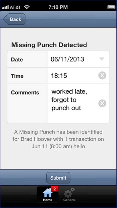 Image result for ESS Mobile Features