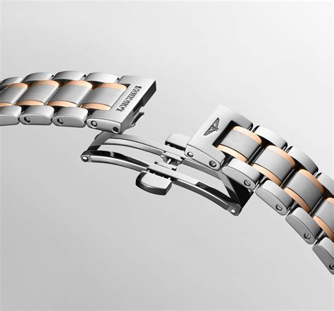 THE LONGINES MASTER COLLECTION L2.409.5.89.7 Watch for Women
