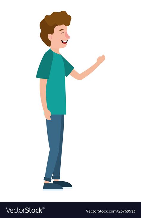 Young Man Cartoon 的图像结果