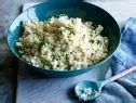 Healthy Cauliflower Rice Recipe | Food Network Kitchen | Food Network
