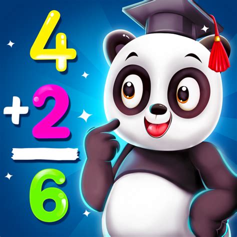 First Grade Learning Games: Educational Apps for Kids 5-7 - App on ...