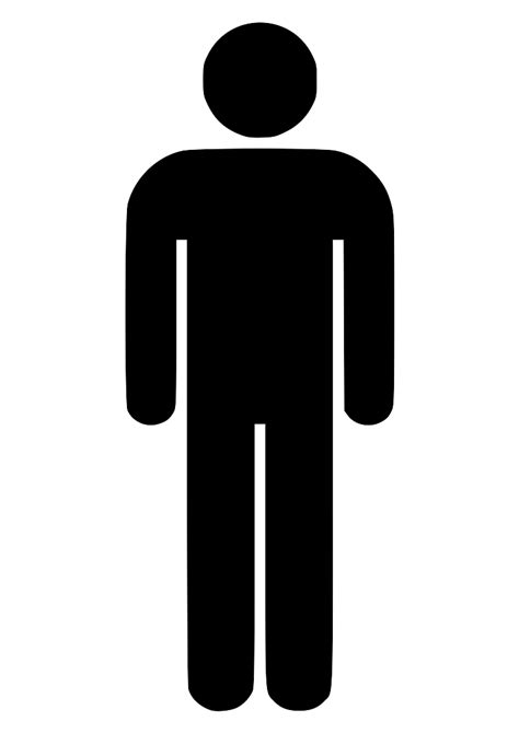 Sign Logo Man 的图像结果